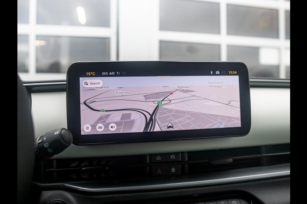 Fiat 600 1.2 Hybrid La Prima | Clima | Adapt. Cruise | Camera | BSM | 18" | Stoelverwarming | Apple Carplay | Elektr. A-Klep