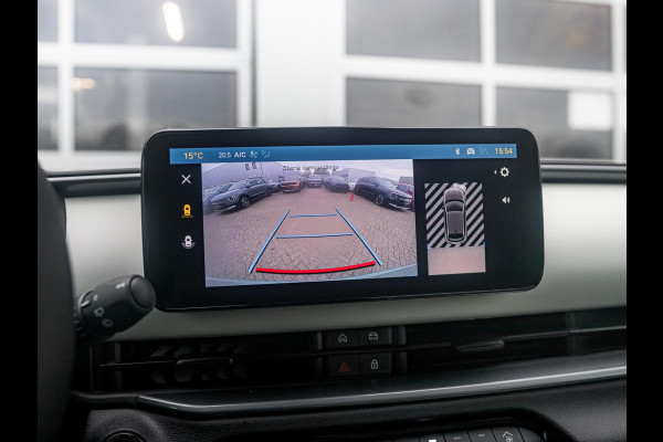 Fiat 600 1.2 Hybrid La Prima | Clima | Adapt. Cruise | Camera | BSM | 18" | Stoelverwarming | Apple Carplay | Elektr. A-Klep