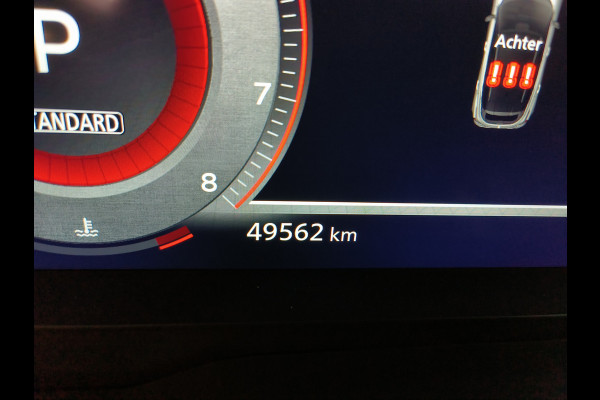 Nissan QASHQAI 1.3 MHEV Xtronic 158 PK Business Executive Rijklaar + 12 maanden Bovag-garantie Henk Jongen Auto's in Helmond,  al 50 jaar service zoals 't hoort!