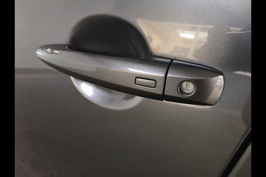 Nissan QASHQAI 1.3 MHEV Xtronic 158 PK Business Executive Rijklaar + 12 maanden Bovag-garantie Henk Jongen Auto's in Helmond,  al 50 jaar service zoals 't hoort!