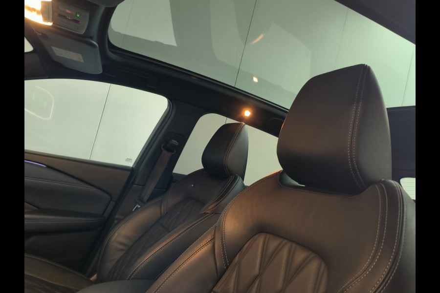 Nissan QASHQAI 1.3 MHEV Xtronic 158 PK Business Executive Rijklaar + 12 maanden Bovag-garantie Henk Jongen Auto's in Helmond,  al 50 jaar service zoals 't hoort!