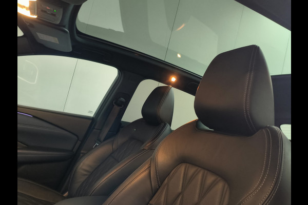 Nissan QASHQAI 1.3 MHEV Xtronic 158 PK Business Executive Rijklaar + 12 maanden Bovag-garantie Henk Jongen Auto's in Helmond,  al 50 jaar service zoals 't hoort!