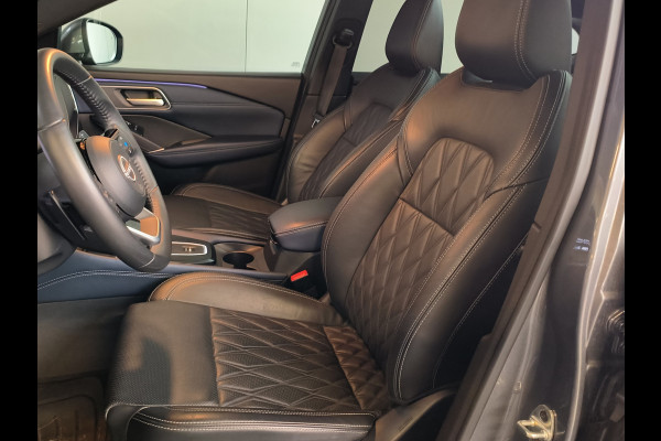 Nissan QASHQAI 1.3 MHEV Xtronic 158 PK Business Executive Rijklaar + 12 maanden Bovag-garantie Henk Jongen Auto's in Helmond,  al 50 jaar service zoals 't hoort!