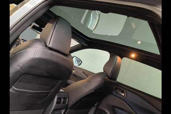 Nissan QASHQAI 1.3 MHEV Xtronic 158 PK Business Executive Rijklaar + 12 maanden Bovag-garantie Henk Jongen Auto's in Helmond,  al 50 jaar service zoals 't hoort!