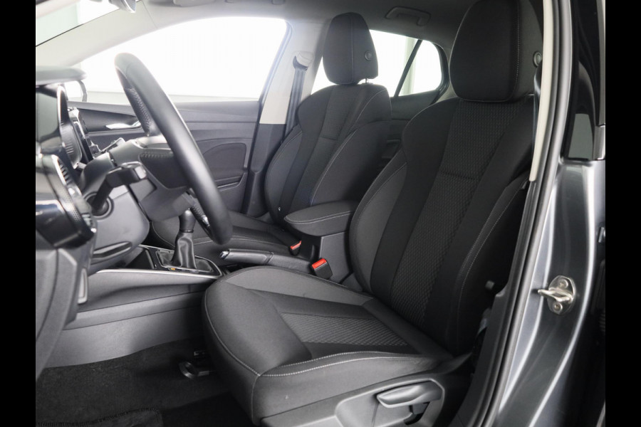 Škoda Fabia 1.0 TSI Business Edition 95 pk | Verlengde garantie | Navigatie via App | Parkeersensoren | Achteruitrijcamera | Stoelverwarming | Keyless |