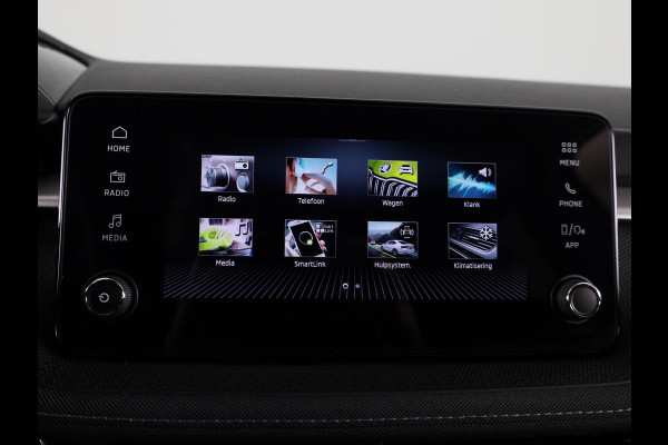 Škoda Fabia 1.0 TSI Business Edition 95 pk | Verlengde garantie | Navigatie via App | Parkeersensoren | Achteruitrijcamera | Stoelverwarming | Keyless |