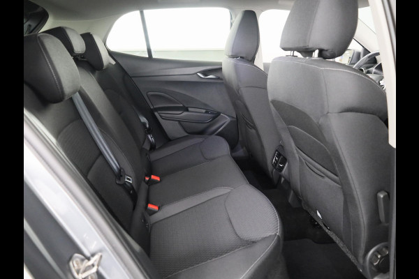 Škoda Fabia 1.0 TSI Business Edition 95 pk | Verlengde garantie | Navigatie via App | Parkeersensoren | Achteruitrijcamera | Stoelverwarming | Keyless |