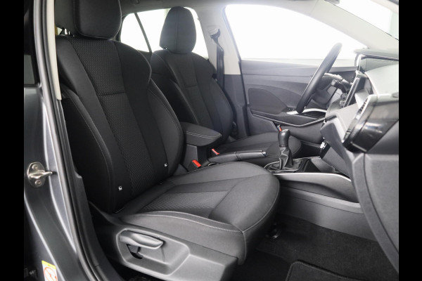 Škoda Fabia 1.0 TSI Business Edition 95 pk | Verlengde garantie | Navigatie via App | Parkeersensoren | Achteruitrijcamera | Stoelverwarming | Keyless |