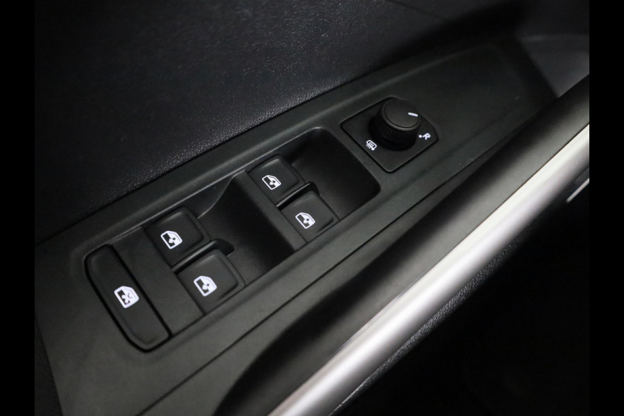 Škoda Fabia 1.0 TSI Business Edition 95 pk | Verlengde garantie | Navigatie via App | Parkeersensoren | Achteruitrijcamera | Stoelverwarming | Keyless |