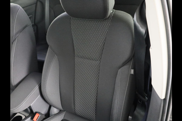 Škoda Fabia 1.0 TSI Business Edition 95 pk | Verlengde garantie | Navigatie via App | Parkeersensoren | Achteruitrijcamera | Stoelverwarming | Keyless |