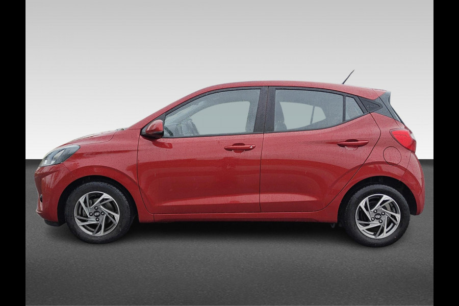 Hyundai i10 1.0 Comfort | Zeer mooie kilometerstand | Carplay | Cruise Control