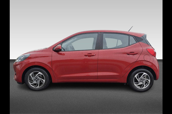 Hyundai i10 1.0 Comfort | Zeer mooie kilometerstand | Carplay | Cruise Control