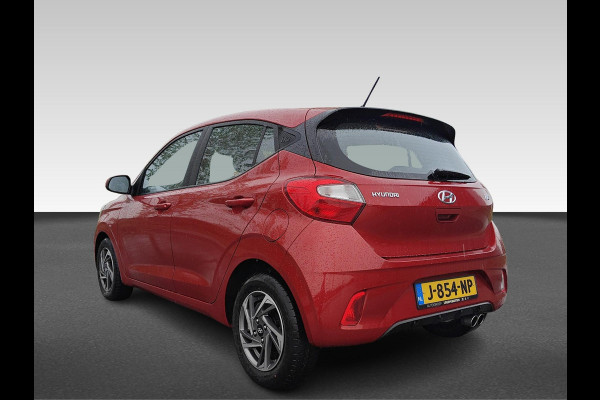 Hyundai i10 1.0 Comfort | Zeer mooie kilometerstand | Carplay | Cruise Control