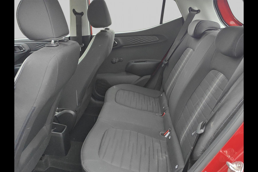 Hyundai i10 1.0 Comfort | Zeer mooie kilometerstand | Carplay | Cruise Control