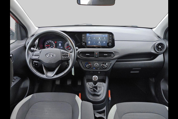 Hyundai i10 1.0 Comfort | Zeer mooie kilometerstand | Carplay | Cruise Control