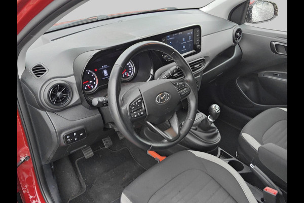 Hyundai i10 1.0 Comfort | Zeer mooie kilometerstand | Carplay | Cruise Control