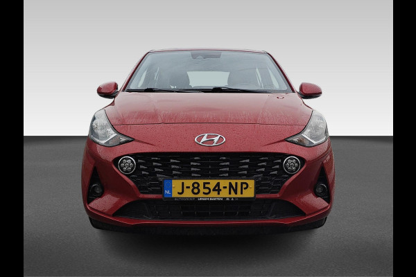 Hyundai i10 1.0 Comfort | Zeer mooie kilometerstand | Carplay | Cruise Control