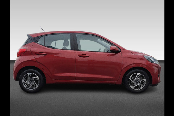 Hyundai i10 1.0 Comfort | Zeer mooie kilometerstand | Carplay | Cruise Control