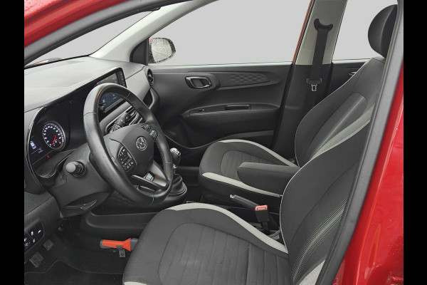 Hyundai i10 1.0 Comfort | Zeer mooie kilometerstand | Carplay | Cruise Control