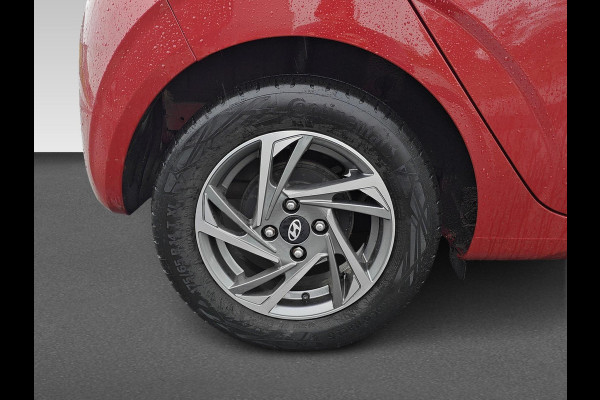 Hyundai i10 1.0 Comfort | Zeer mooie kilometerstand | Carplay | Cruise Control