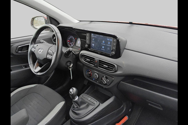 Hyundai i10 1.0 Comfort | Zeer mooie kilometerstand | Carplay | Cruise Control