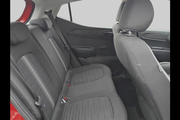 Hyundai i10 1.0 Comfort | Zeer mooie kilometerstand | Carplay | Cruise Control