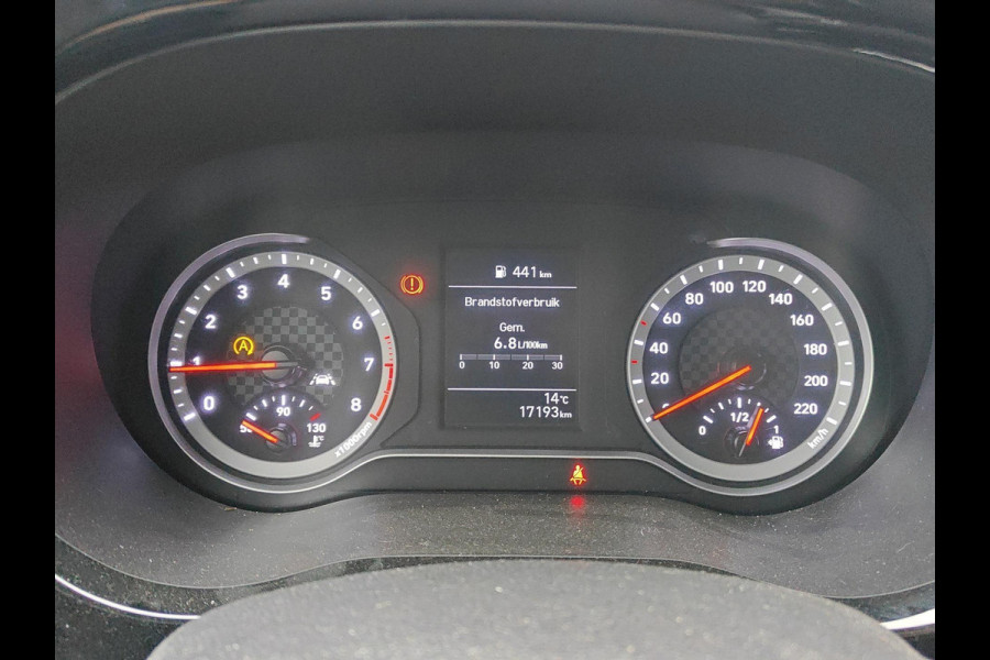 Hyundai i10 1.0 Comfort | Zeer mooie kilometerstand | Carplay | Cruise Control