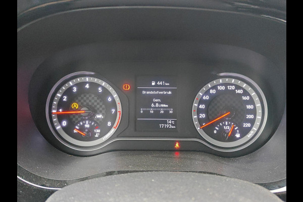 Hyundai i10 1.0 Comfort | Zeer mooie kilometerstand | Carplay | Cruise Control