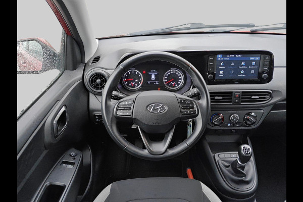 Hyundai i10 1.0 Comfort | Zeer mooie kilometerstand | Carplay | Cruise Control