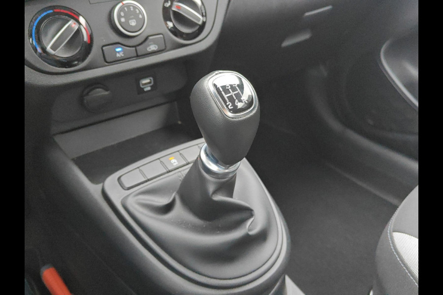Hyundai i10 1.0 Comfort | Zeer mooie kilometerstand | Carplay | Cruise Control