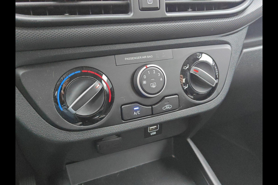 Hyundai i10 1.0 Comfort | Zeer mooie kilometerstand | Carplay | Cruise Control