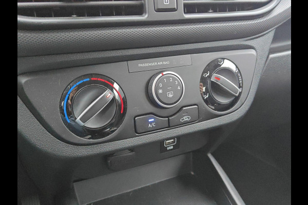 Hyundai i10 1.0 Comfort | Zeer mooie kilometerstand | Carplay | Cruise Control