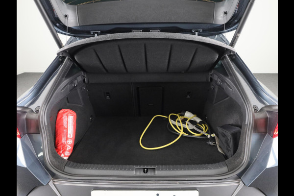 CUPRA Formentor 1.4 e-Hybrid VZ Performance 245 pk Automaat (DSG) | Navigatie | Parkeersensoren (Park assist) | Rondomzicht camera | Elektr. bestuurdersstoel met geheugen | Stoelverwarming |