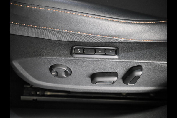 CUPRA Formentor 1.4 e-Hybrid VZ Performance 245 pk Automaat (DSG) | Navigatie | Parkeersensoren (Park assist) | Rondomzicht camera | Elektr. bestuurdersstoel met geheugen | Stoelverwarming |