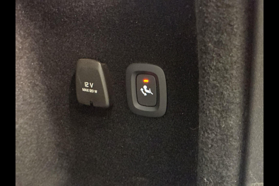 Volvo V60 2.0 T6 Recharge AWD Business Pro Cacao Leder 341pk ! | Skyroof | Trekhaak | Stoel- Stuur-, A-Bank verwarming | A-Camera