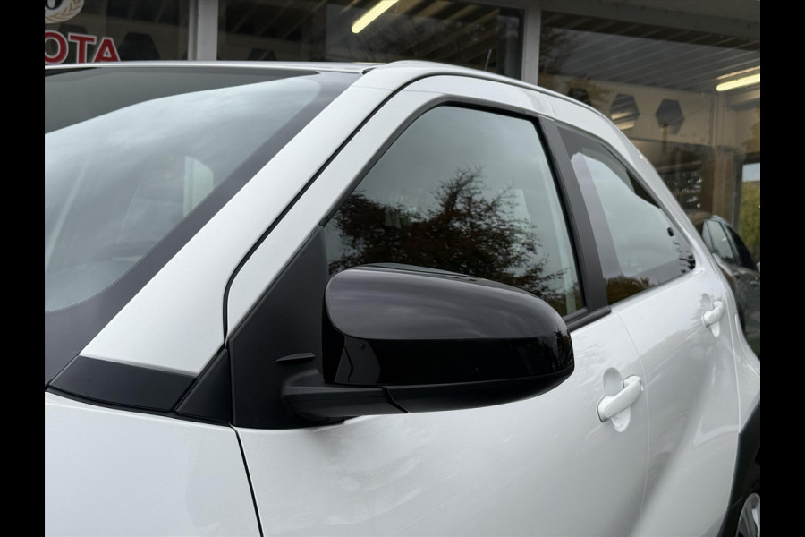 Toyota Aygo X 1.0 VVT-i MT Play | Eerste eigenaar, Apple CarPlay/Android Auto, Parkeercamera, Airconditioning, BTW Auto