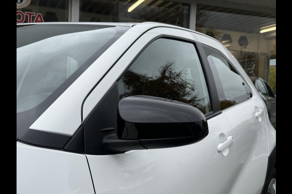 Toyota Aygo X 1.0 VVT-i MT Play | Eerste eigenaar, Apple CarPlay/Android Auto, Parkeercamera, Airconditioning, BTW Auto