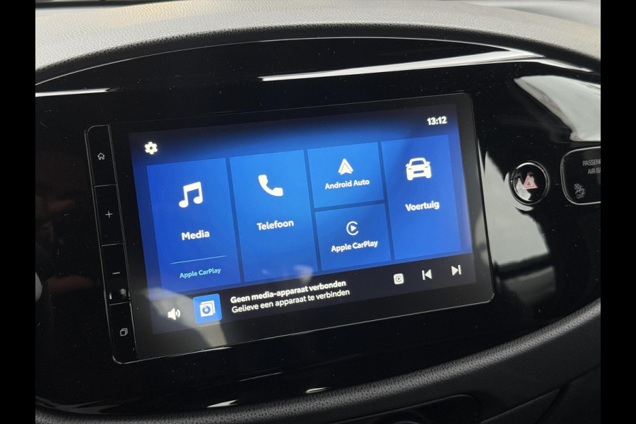 Toyota Aygo X 1.0 VVT-i MT Play | Eerste eigenaar, Apple CarPlay/Android Auto, Parkeercamera, Airconditioning, BTW Auto