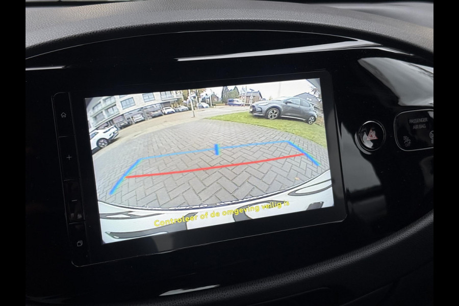 Toyota Aygo X 1.0 VVT-i MT Play | Eerste eigenaar, Apple CarPlay/Android Auto, Parkeercamera, Airconditioning, BTW Auto
