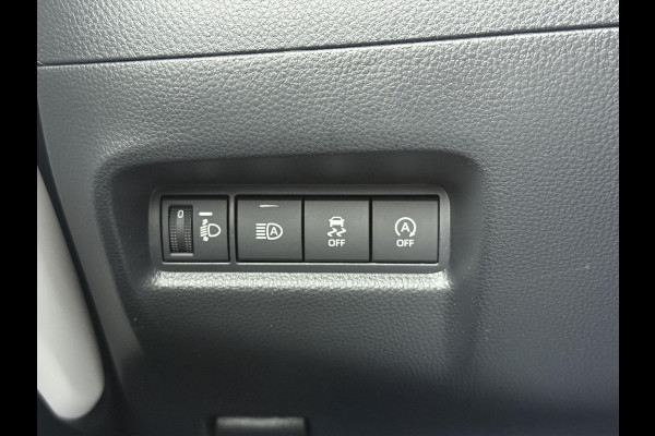 Toyota Aygo X 1.0 VVT-i MT Play | Eerste eigenaar, Apple CarPlay/Android Auto, Parkeercamera, Airconditioning, BTW Auto