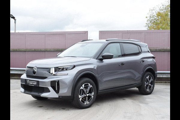 Citroën C3 Aircross 1.2 Hybrid 145pk Max UIT VOORRAAD LEVERBAAR