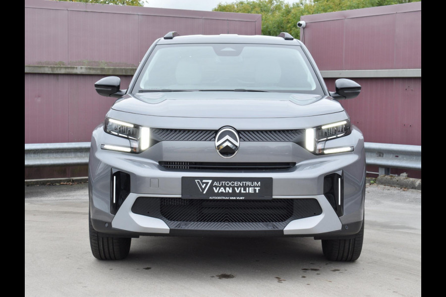 Citroën C3 Aircross 1.2 Hybrid 145pk Max UIT VOORRAAD LEVERBAAR