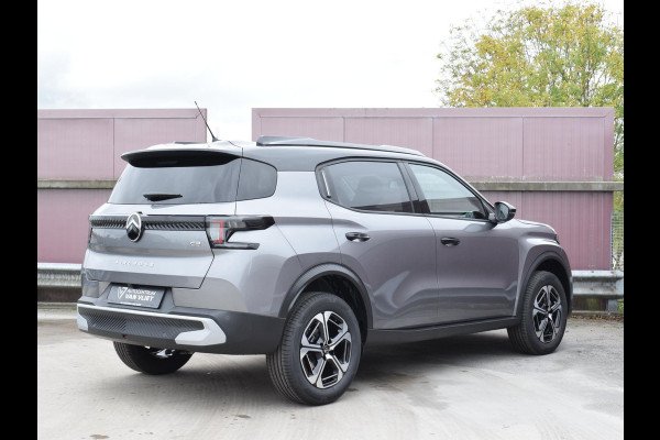 Citroën C3 Aircross 1.2 Hybrid 145pk Max UIT VOORRAAD LEVERBAAR