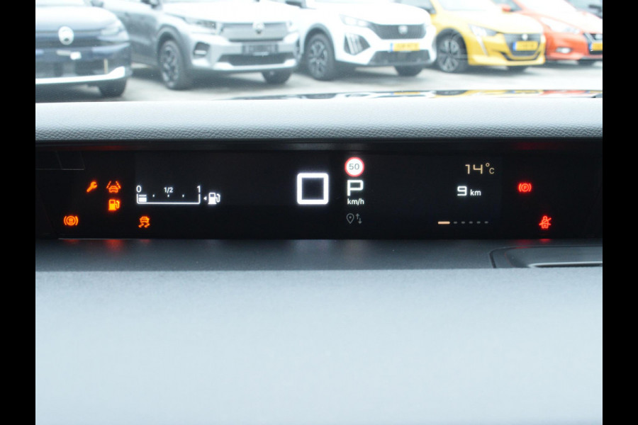 Citroën C3 Aircross 1.2 Hybrid 145pk Max UIT VOORRAAD LEVERBAAR