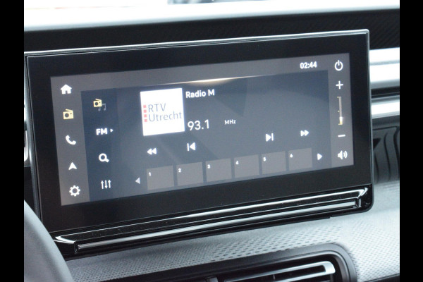 Citroën C3 Aircross 1.2 Hybrid 145pk Max UIT VOORRAAD LEVERBAAR