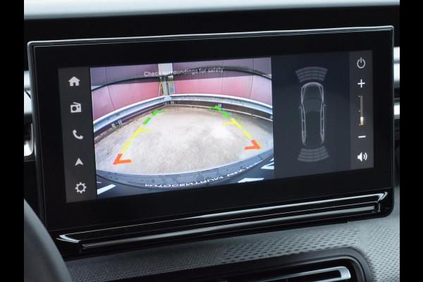 Citroën C3 Aircross 1.2 Hybrid 145pk Max UIT VOORRAAD LEVERBAAR