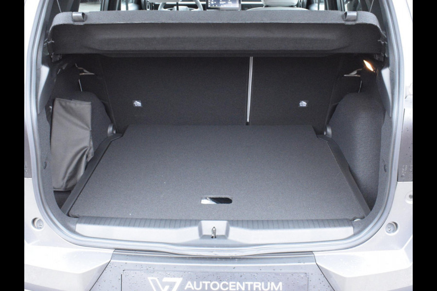 Citroën C3 Aircross 1.2 Hybrid 145pk Max UIT VOORRAAD LEVERBAAR