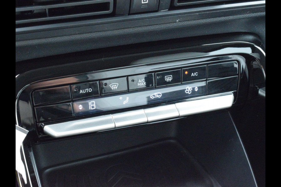 Citroën C3 Aircross 1.2 Hybrid 145pk Max UIT VOORRAAD LEVERBAAR