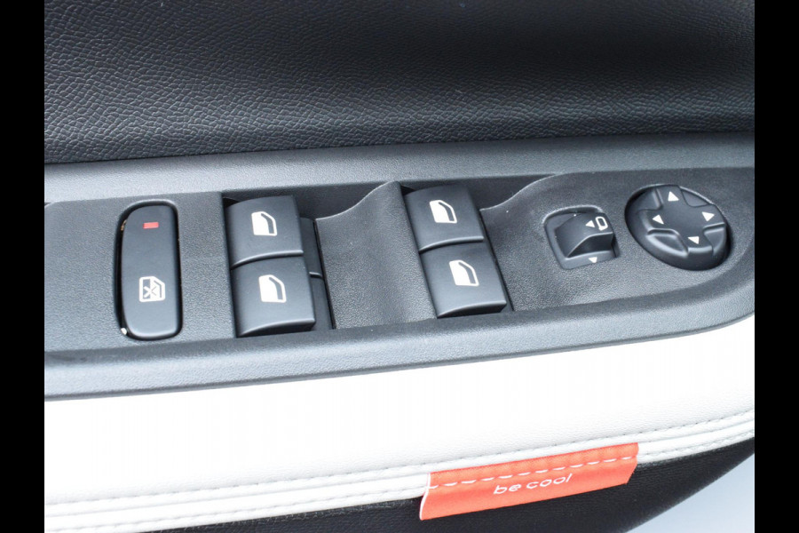 Citroën C3 Aircross 1.2 Hybrid 145pk Max UIT VOORRAAD LEVERBAAR