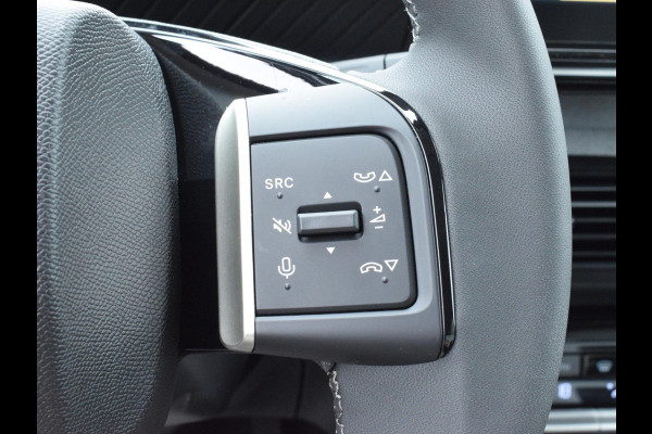 Citroën C3 Aircross 1.2 Hybrid 145pk Max UIT VOORRAAD LEVERBAAR